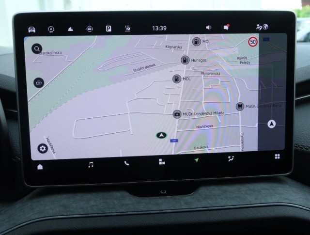 Škoda Kodiaq  2.0 TDI Exclusive Selection