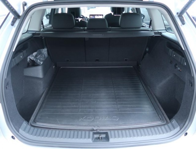 Škoda Kodiaq  2.0 TDI Exclusive Selection
