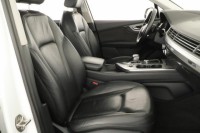 Audi Q7  3.0 TDI 