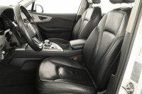 Audi Q7  3.0 TDI 