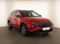Hyundai Tucson  1.6 T-GDI 48V MHEV 