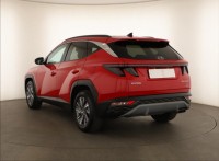 Hyundai Tucson  1.6 T-GDI 48V MHEV 