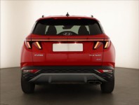 Hyundai Tucson  1.6 T-GDI 48V MHEV 
