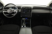 Hyundai Tucson  1.6 T-GDI 48V MHEV 