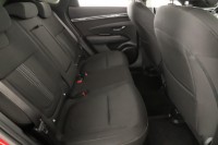 Hyundai Tucson  1.6 T-GDI 48V MHEV 