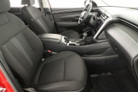 Hyundai Tucson  1.6 T-GDI 48V MHEV 