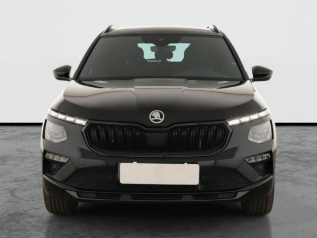 Škoda Kamiq  1.5 TSI Monte Carlo