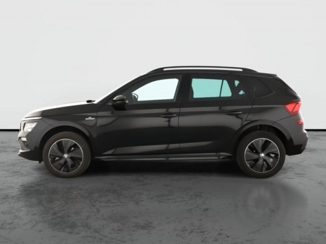 Škoda Kamiq  1.5 TSI Monte Carlo