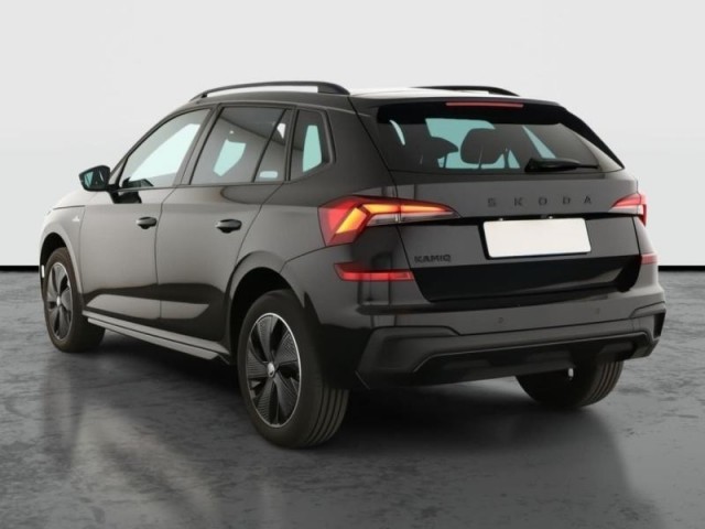 Škoda Kamiq  1.5 TSI Monte Carlo