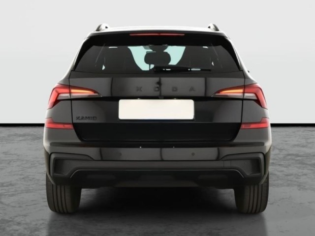 Škoda Kamiq  1.5 TSI Monte Carlo