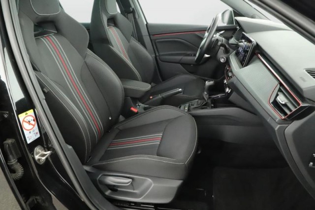Škoda Kamiq  1.5 TSI Monte Carlo