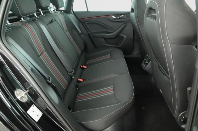 Škoda Kamiq  1.5 TSI Monte Carlo