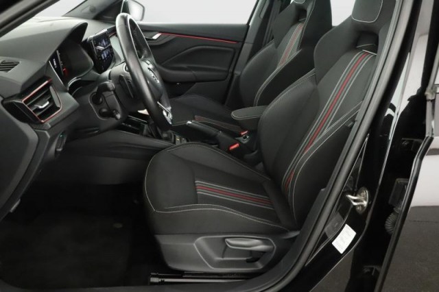 Škoda Kamiq  1.5 TSI Monte Carlo