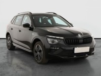 Škoda Kamiq  1.5 TSI Monte Carlo
