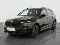 Škoda Kamiq  1.5 TSI Monte Carlo