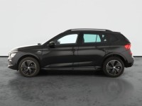 Škoda Kamiq  1.5 TSI Monte Carlo