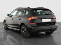 Škoda Kamiq  1.5 TSI Monte Carlo