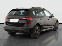 Škoda Kamiq  1.5 TSI Monte Carlo