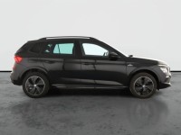Škoda Kamiq  1.5 TSI Monte Carlo