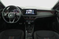 Škoda Kamiq  1.5 TSI Monte Carlo