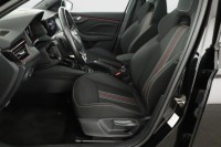 Škoda Kamiq  1.5 TSI Monte Carlo