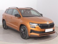 Škoda Karoq  2.0 TSI Sportline