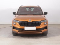 Škoda Karoq  2.0 TSI Sportline