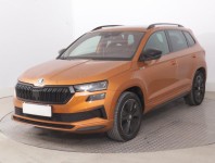 Škoda Karoq  2.0 TSI Sportline