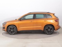 Škoda Karoq  2.0 TSI Sportline