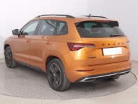 Škoda Karoq  2.0 TSI Sportline