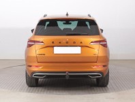 Škoda Karoq  2.0 TSI Sportline