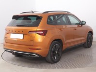 Škoda Karoq  2.0 TSI Sportline