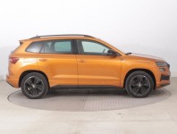 Škoda Karoq  2.0 TSI Sportline