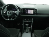 Škoda Karoq  2.0 TSI Sportline