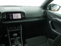 Škoda Karoq  2.0 TSI Sportline