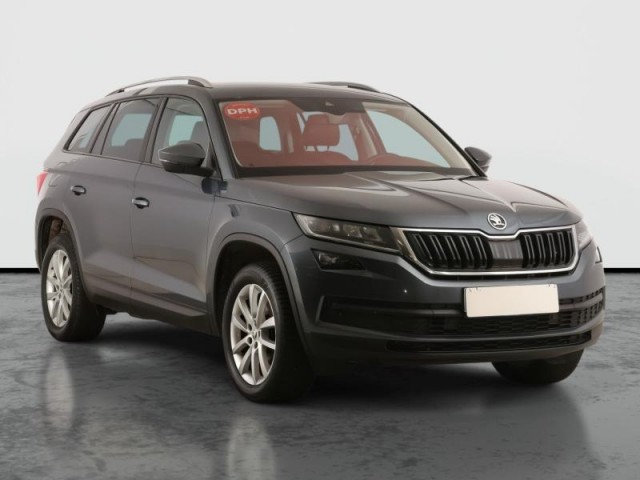 Škoda Kodiaq  1.5 TSI 