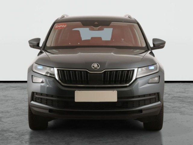 Škoda Kodiaq  1.5 TSI 