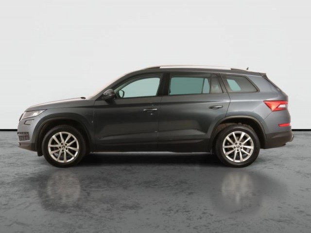 Škoda Kodiaq  1.5 TSI 