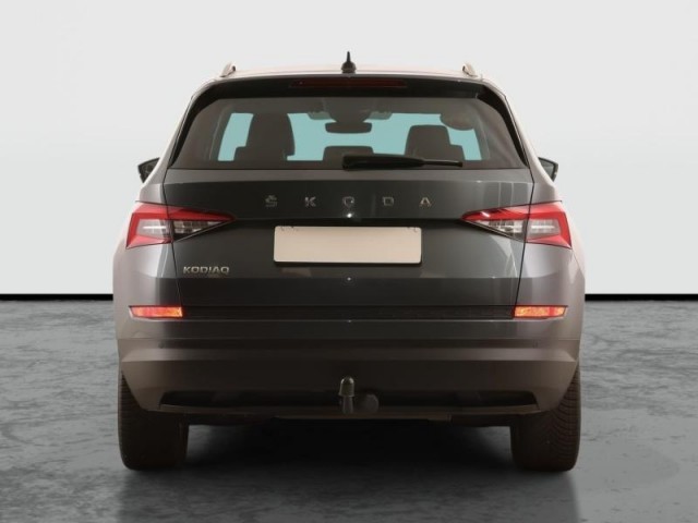 Škoda Kodiaq  1.5 TSI 