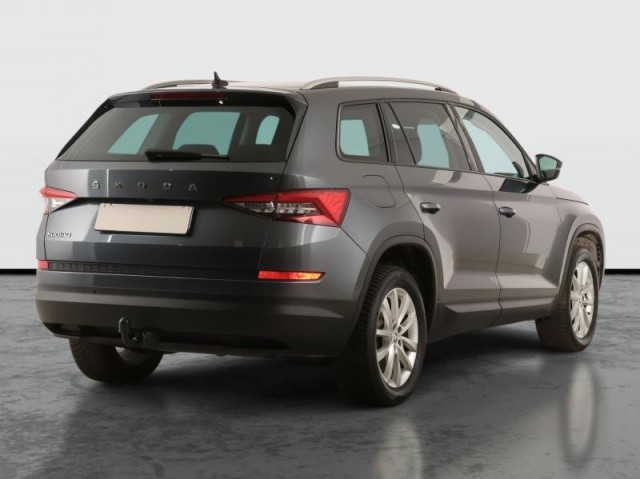 Škoda Kodiaq  1.5 TSI 