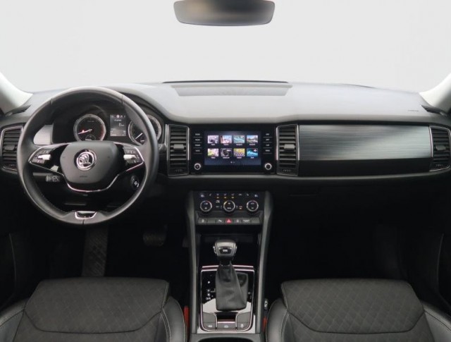 Škoda Kodiaq  1.5 TSI 