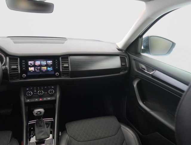 Škoda Kodiaq  1.5 TSI 