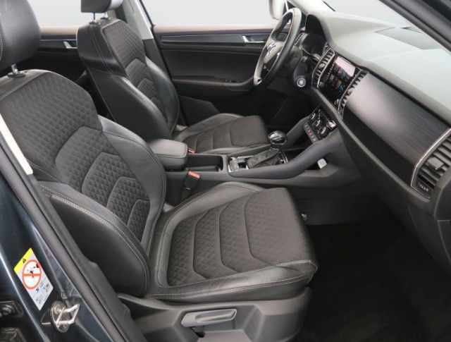 Škoda Kodiaq  1.5 TSI 