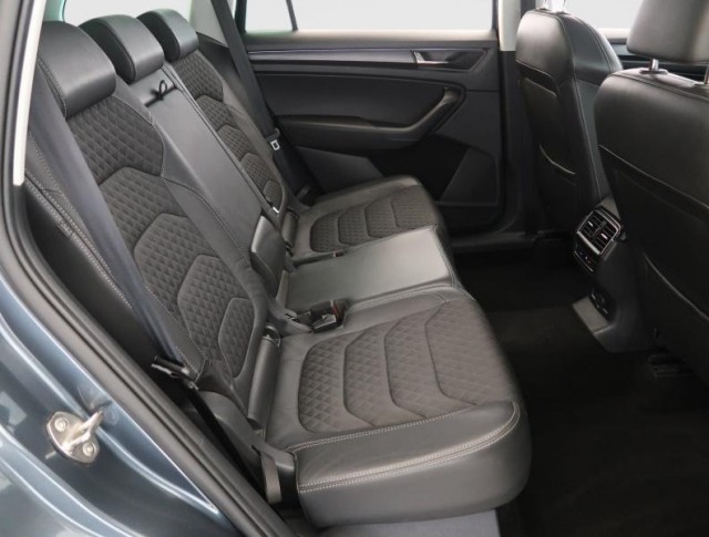 Škoda Kodiaq  1.5 TSI 