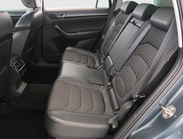 Škoda Kodiaq  1.5 TSI 