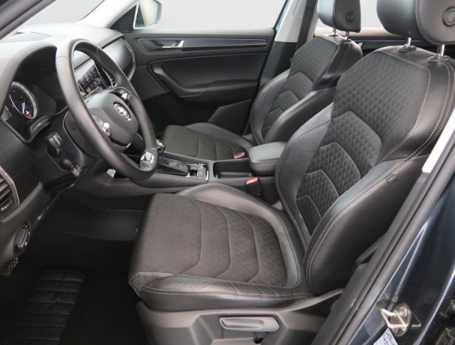 Škoda Kodiaq  1.5 TSI 