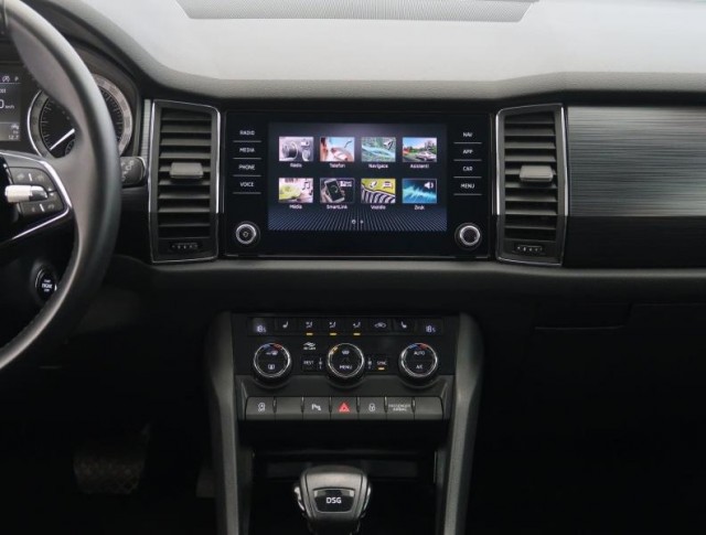 Škoda Kodiaq  1.5 TSI 