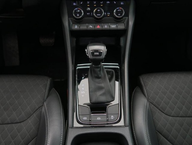 Škoda Kodiaq  1.5 TSI 