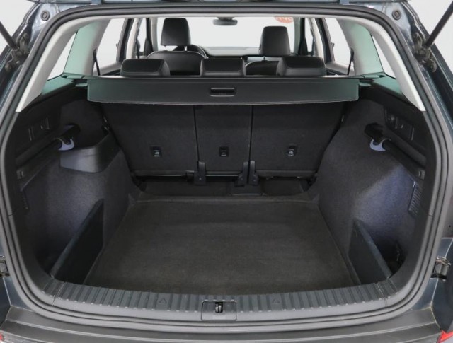 Škoda Kodiaq  1.5 TSI 