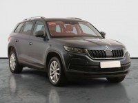 Škoda Kodiaq  1.5 TSI 